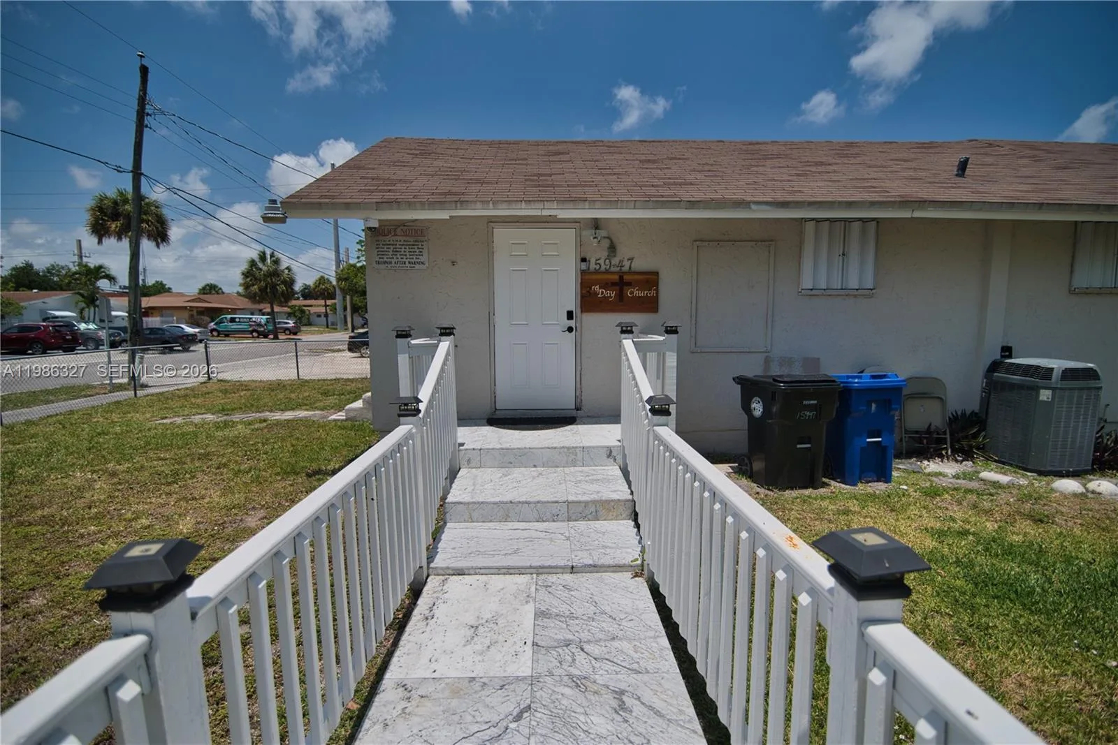 15947 NE 19th Pl, North Miami Beach, FL 33162