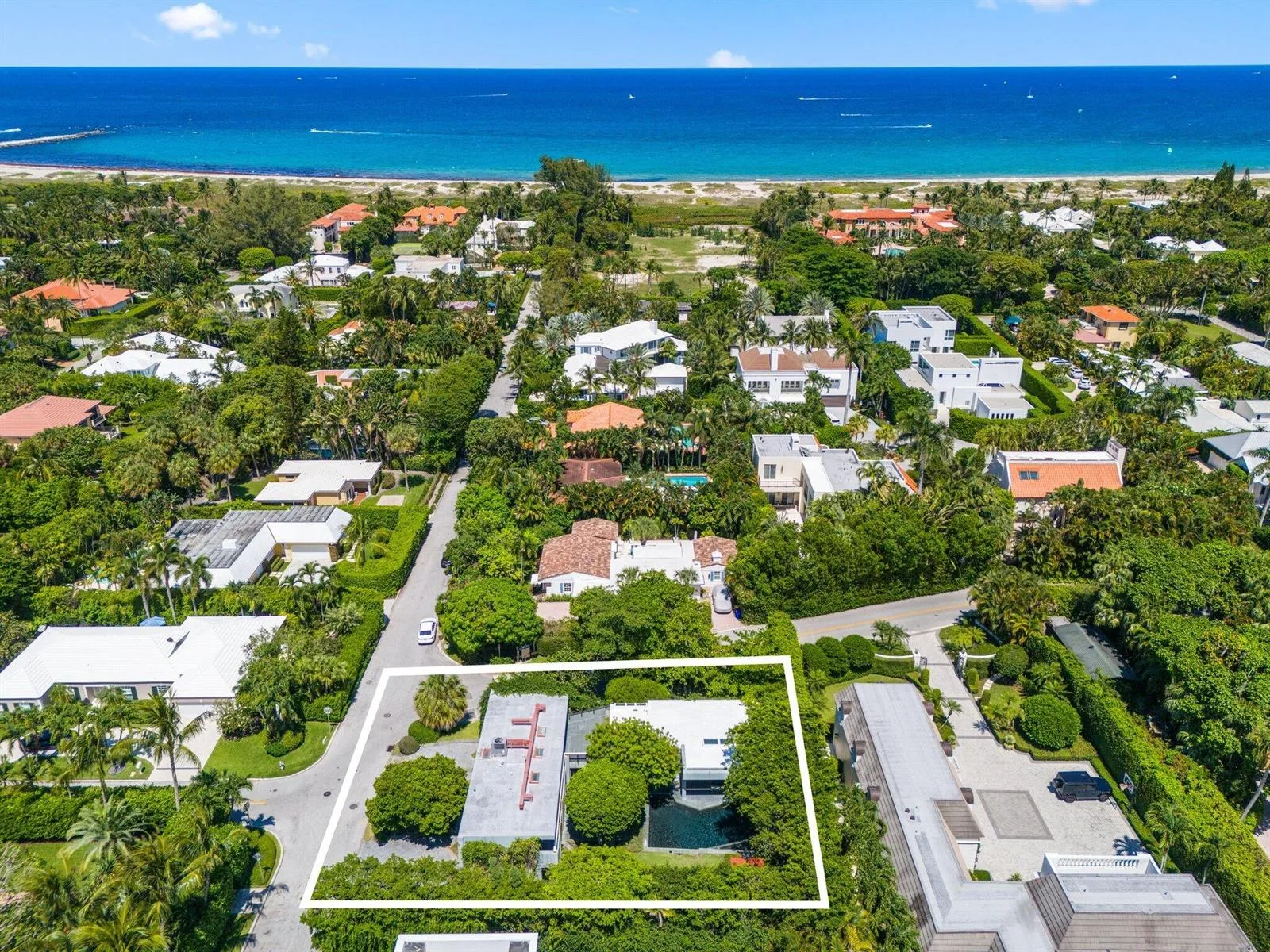 1496 N Lake Way, Palm Beach, FL 33480 photo 8