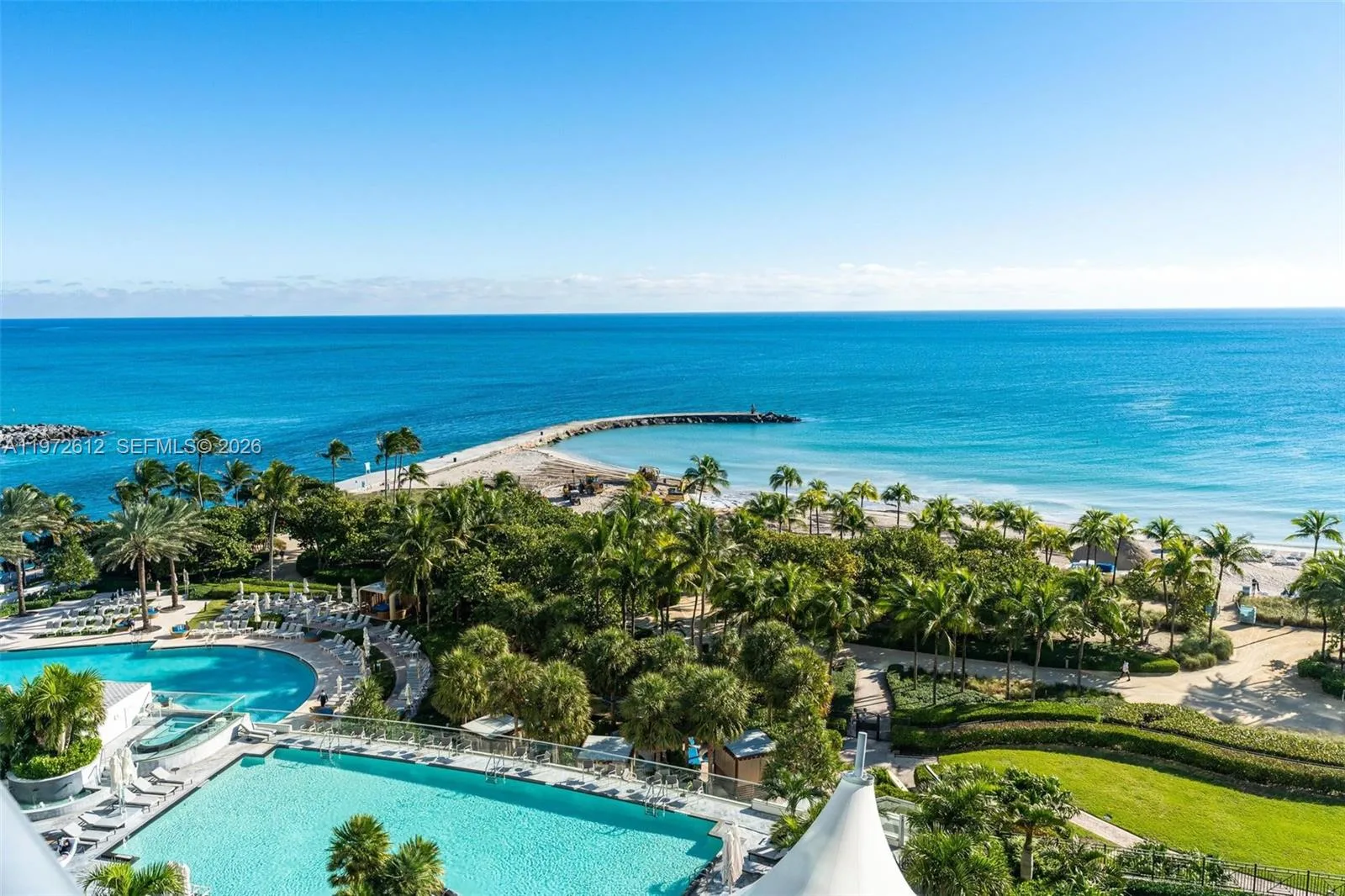 10295 Collins Ave # 1502, Bal Harbour, FL 33154