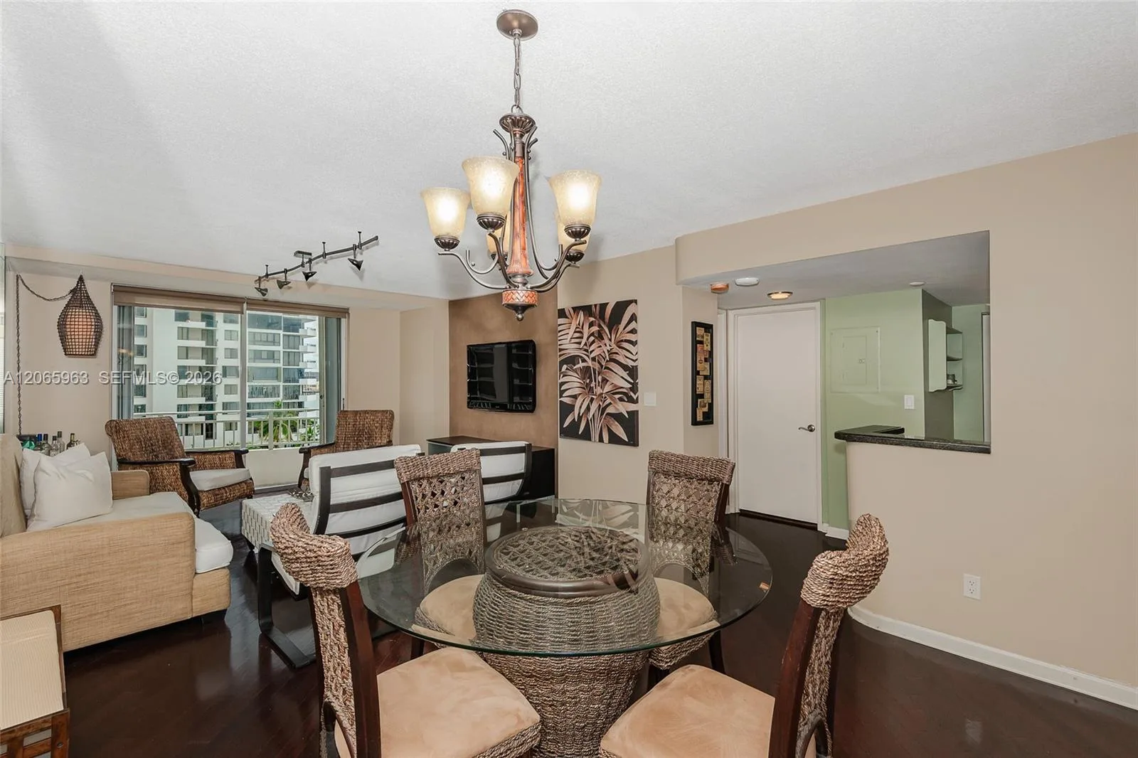770 Claughton Island Dr # 809, Miami, FL 33131 photo 5