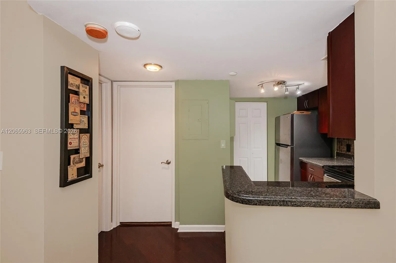 770 Claughton Island Dr # 809, Miami, FL 33131 photo 9