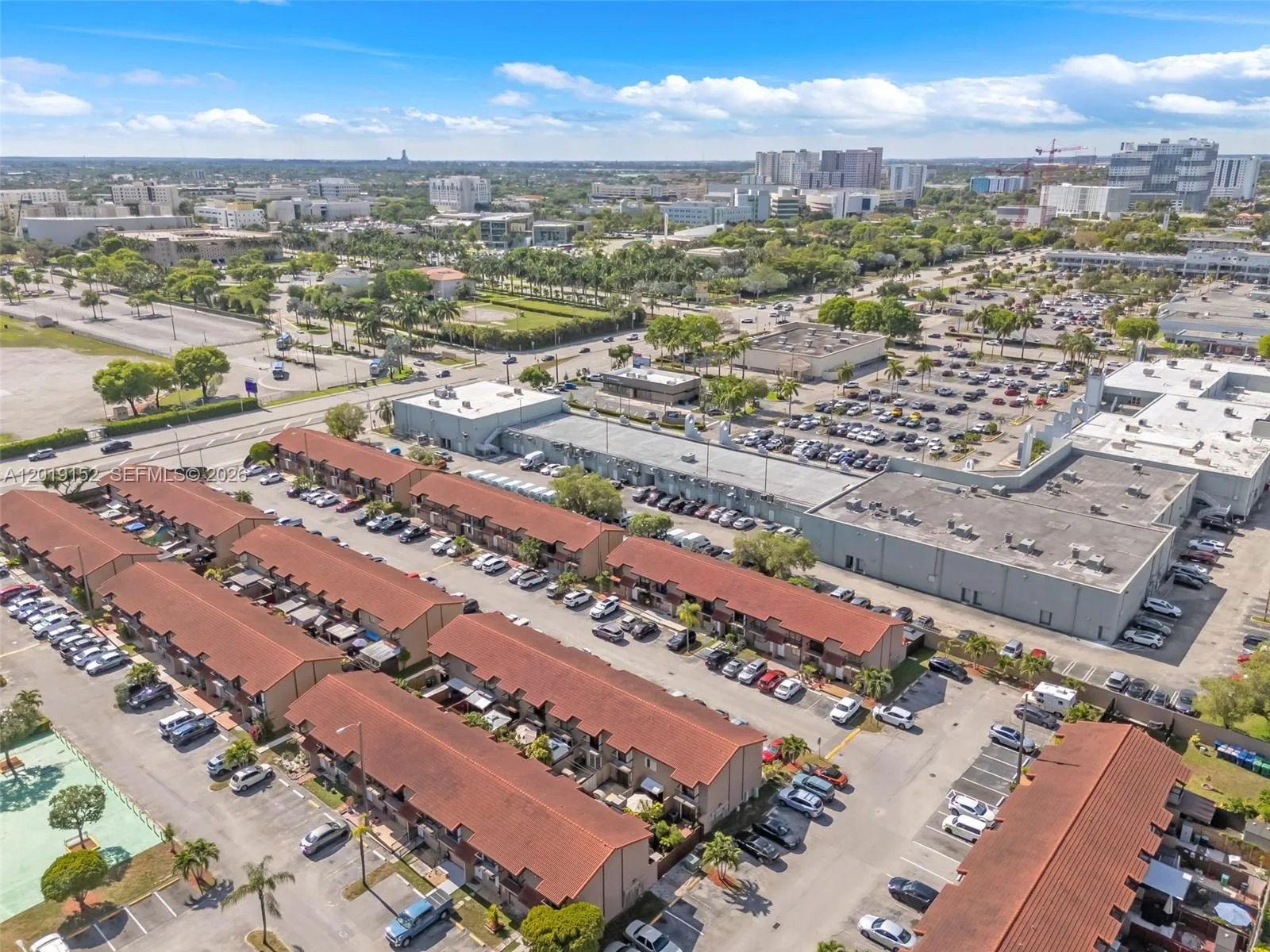 1811 SW 107th Ave # 2302, Miami, FL 33165
