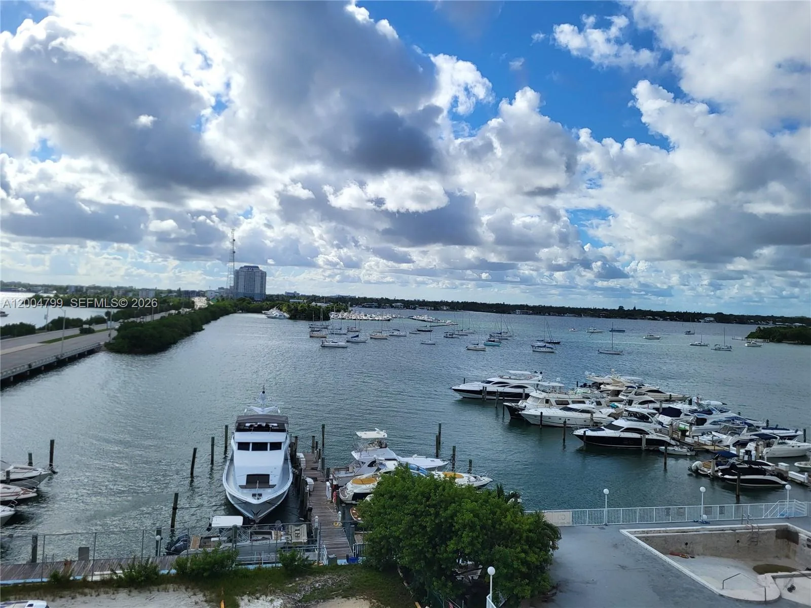7904 West Dr # 602, North Bay Village, FL 33141