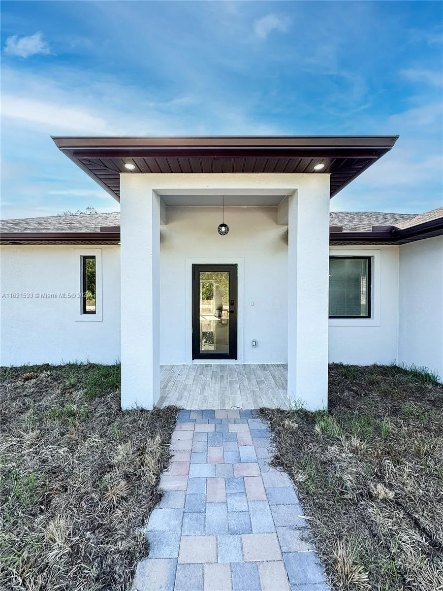 181 Beckley DR., Lehigh Acres, FL 33874 photo 2
