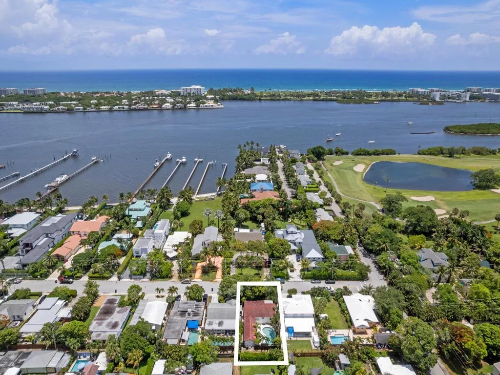1615 N Lakeside Drive, FL 33460