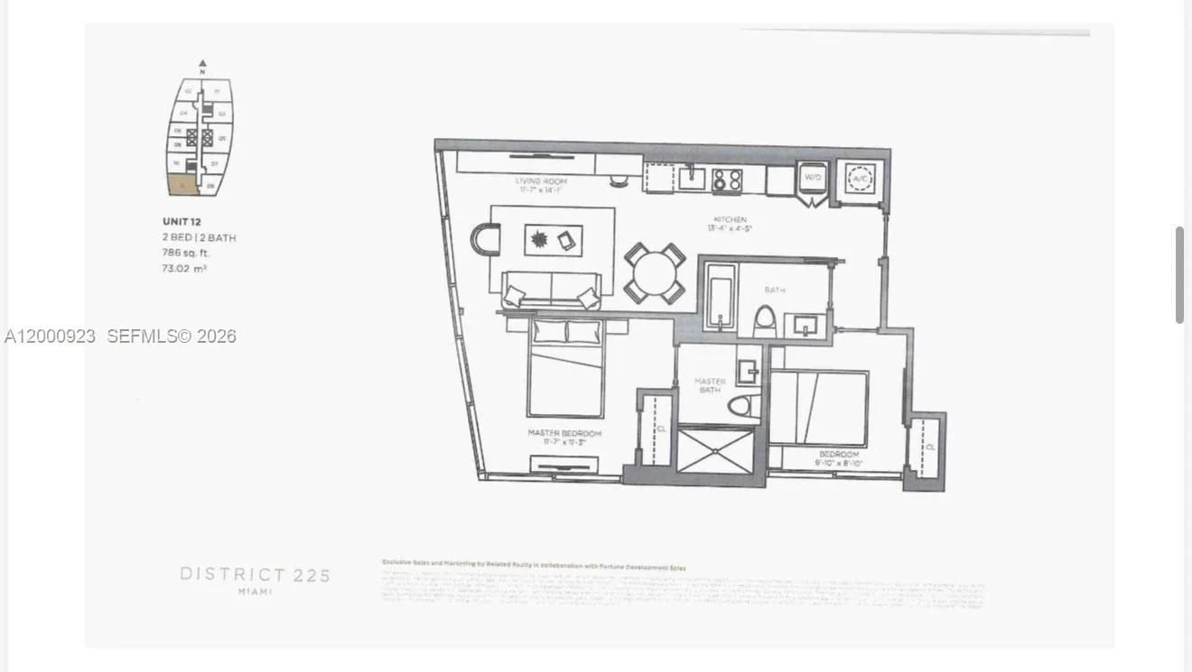 225 N Miami Ave # 212, Miami, FL 33128 photo 2
