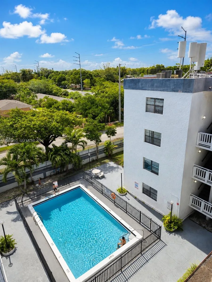 13500 NE 3rd Ct # 416, North Miami, FL 33161