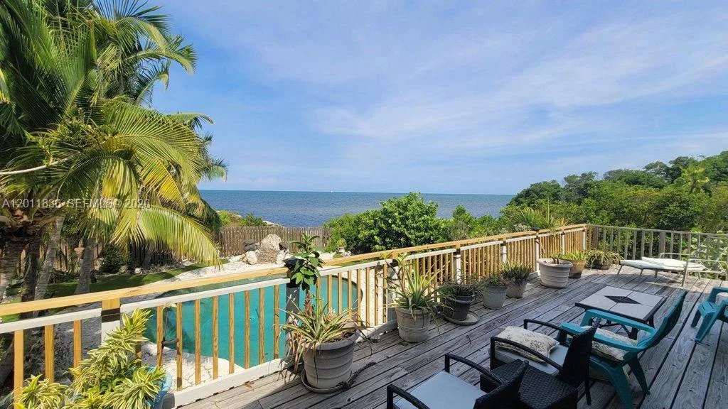 167 Valois Blvd, Key Largo, FL 33037