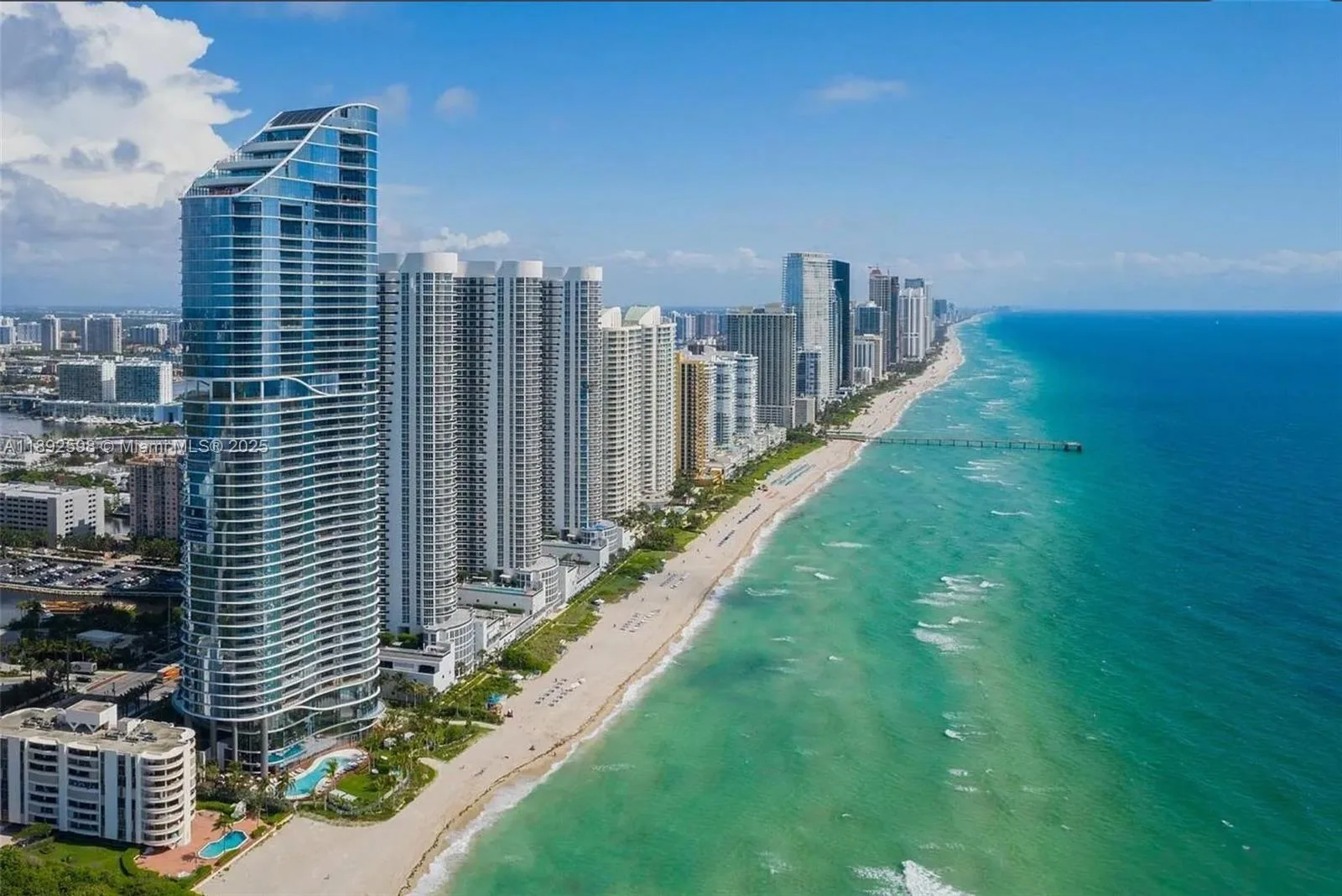 16001 Collins Ave # 3705, Sunny Isles Beach, FL 33160 photo 3