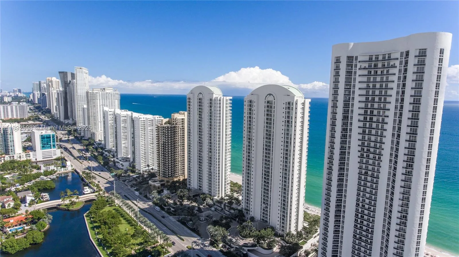 16001 Collins Ave # 3705, Sunny Isles Beach, FL 33160 photo 4