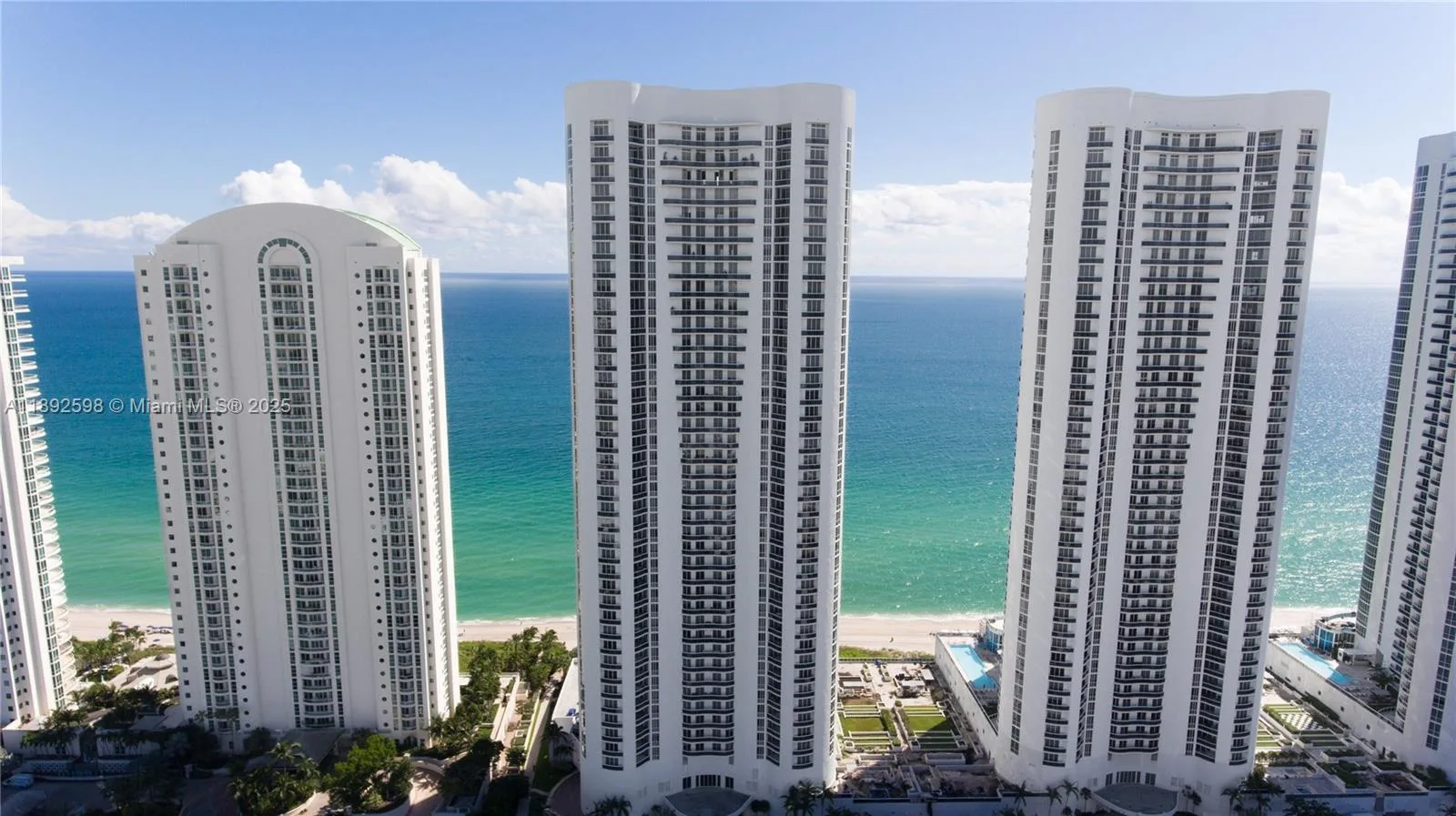 16001 Collins Ave # 3705, Sunny Isles Beach, FL 33160 photo 5