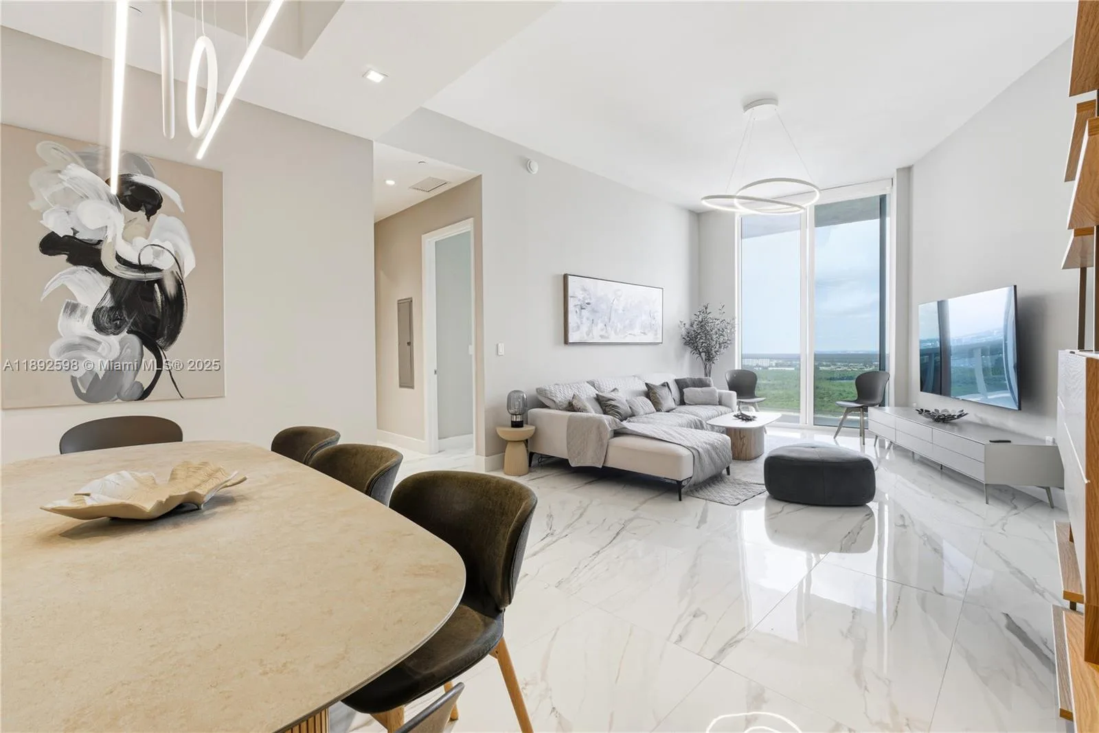16001 Collins Ave # 3705, Sunny Isles Beach, FL 33160 photo 8