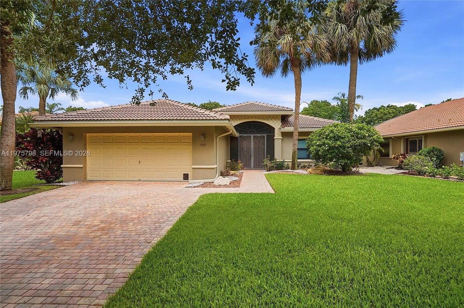 7771 Via Grande, Boynton Beach, FL 33437 photo 2