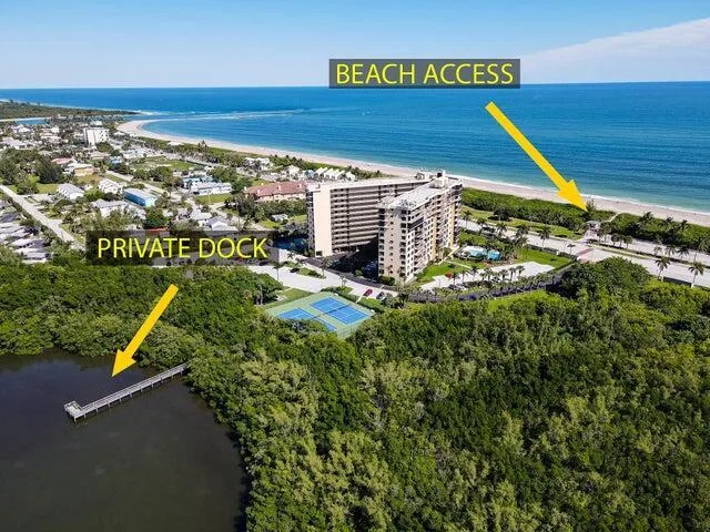 801 S Ocean Drive # 701, Fort Pierce, FL 34949