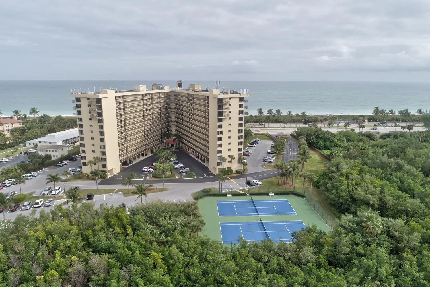 801 S Ocean Drive # 701, Fort Pierce, FL 34949 photo 2