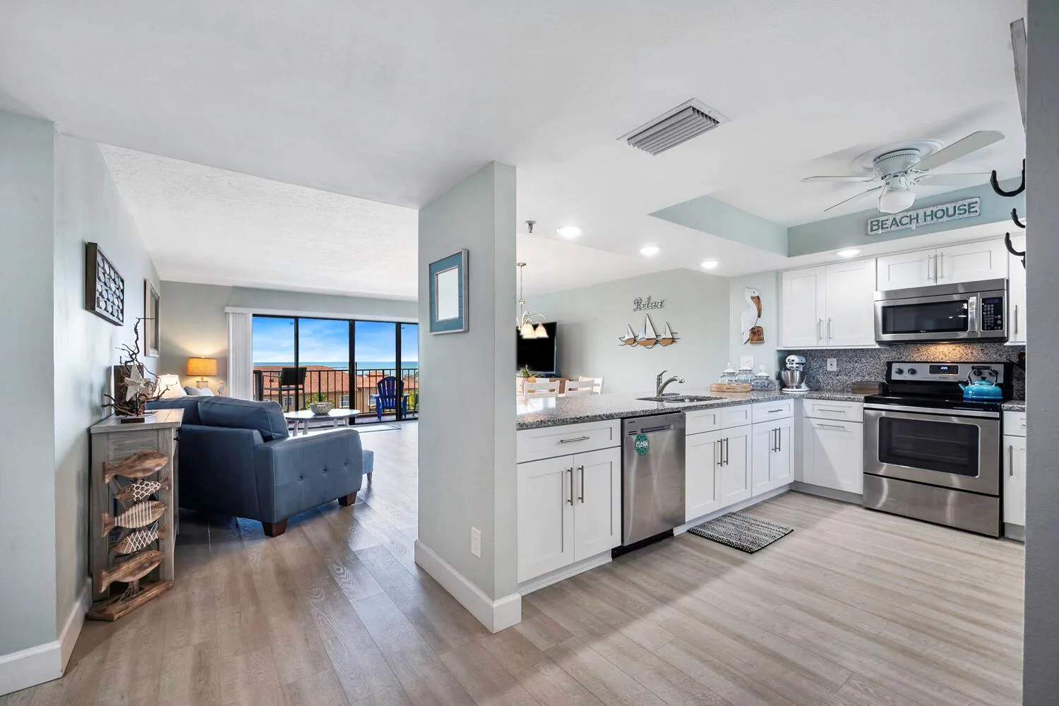 801 S Ocean Drive # 701, Fort Pierce, FL 34949 photo 4