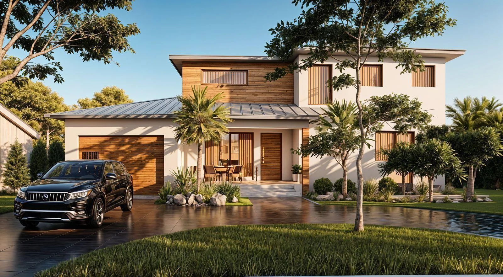 4110 NE 20th Avenue, Oakland Park, FL 33308