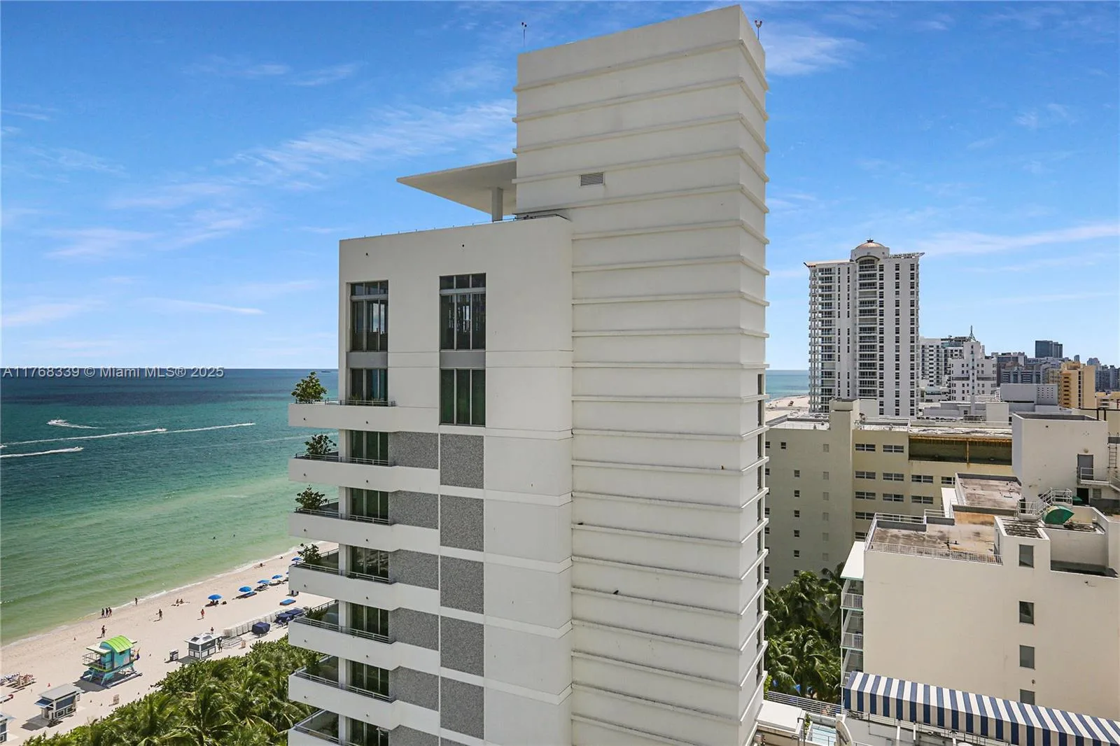 4391 Collins Ave # 1415, Miami Beach, FL 33140
