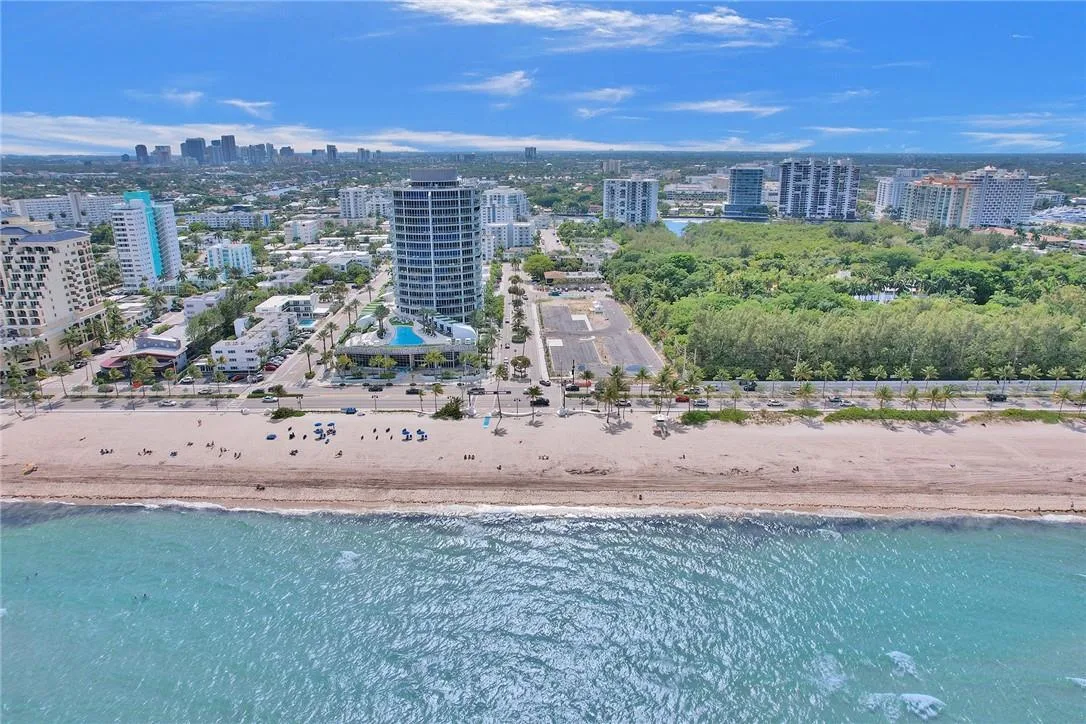 720 Orton Avenue # 404, Fort Lauderdale, FL 33304