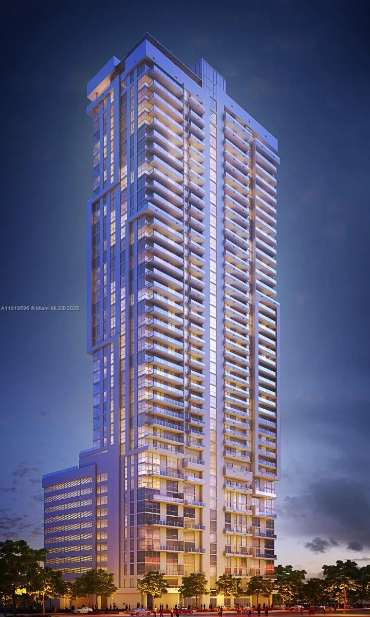 1080 BRICKELL AV # 1502, Miami, FL 33131