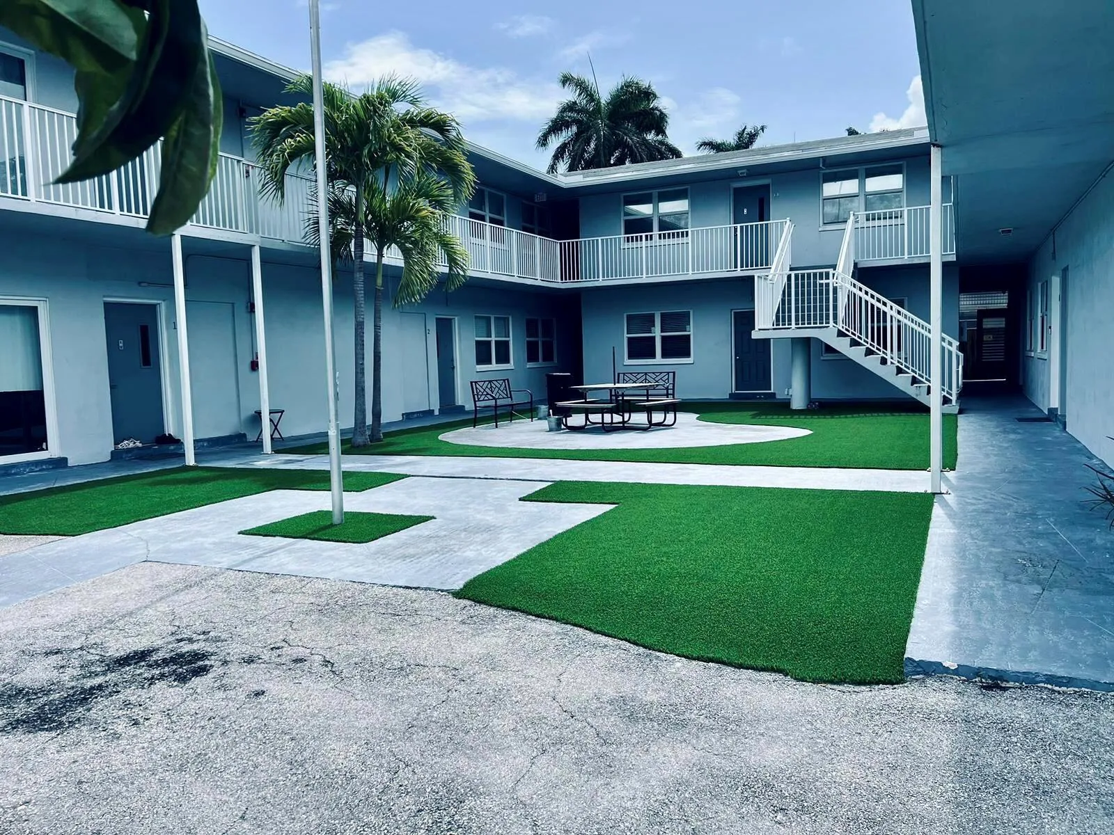 930 N 14 Court # Apt 1, Hollywood, FL 33020 photo 11