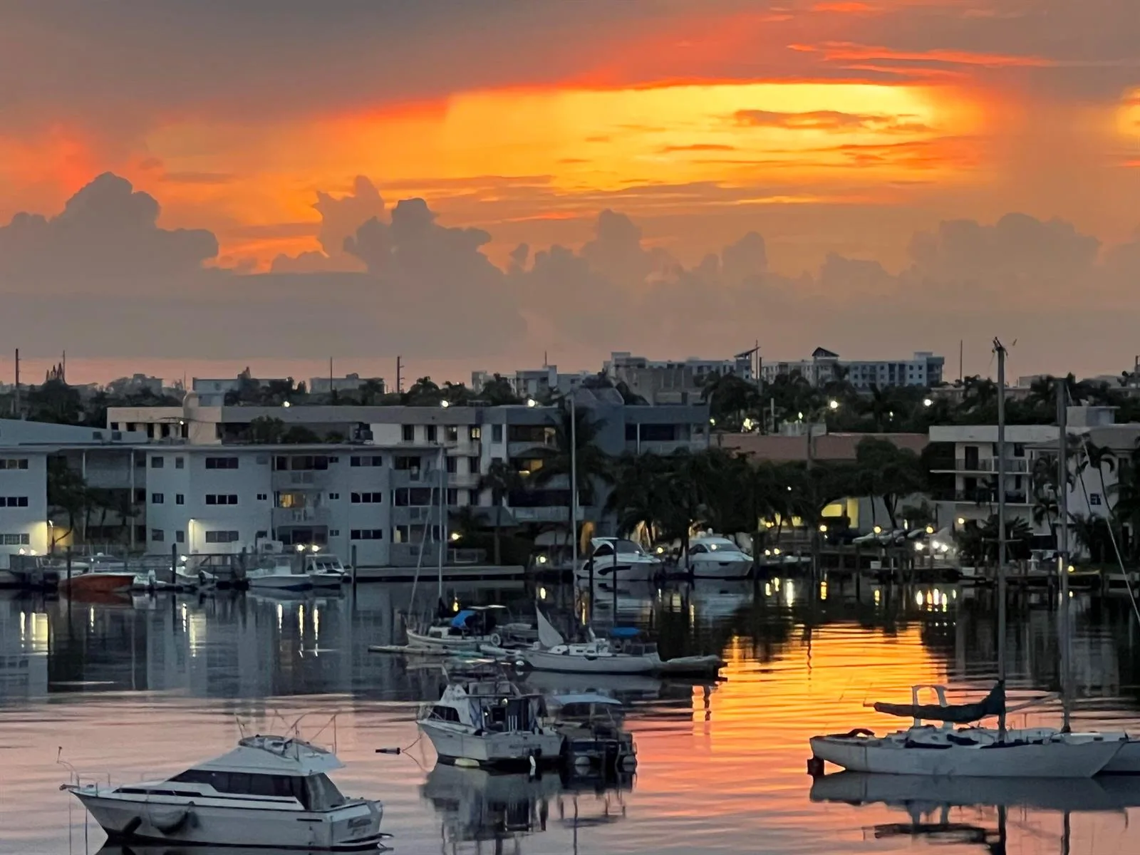 126 Golden Isles Drive # 52A, Hallandale Beach, FL 33009