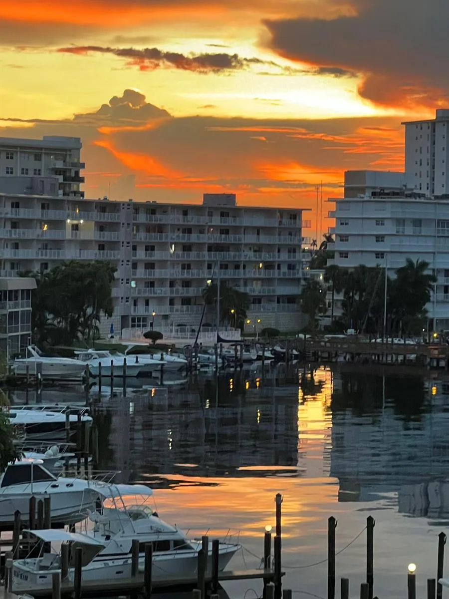 126 Golden Isles Drive # 52A, Hallandale Beach, FL 33009 photo 2