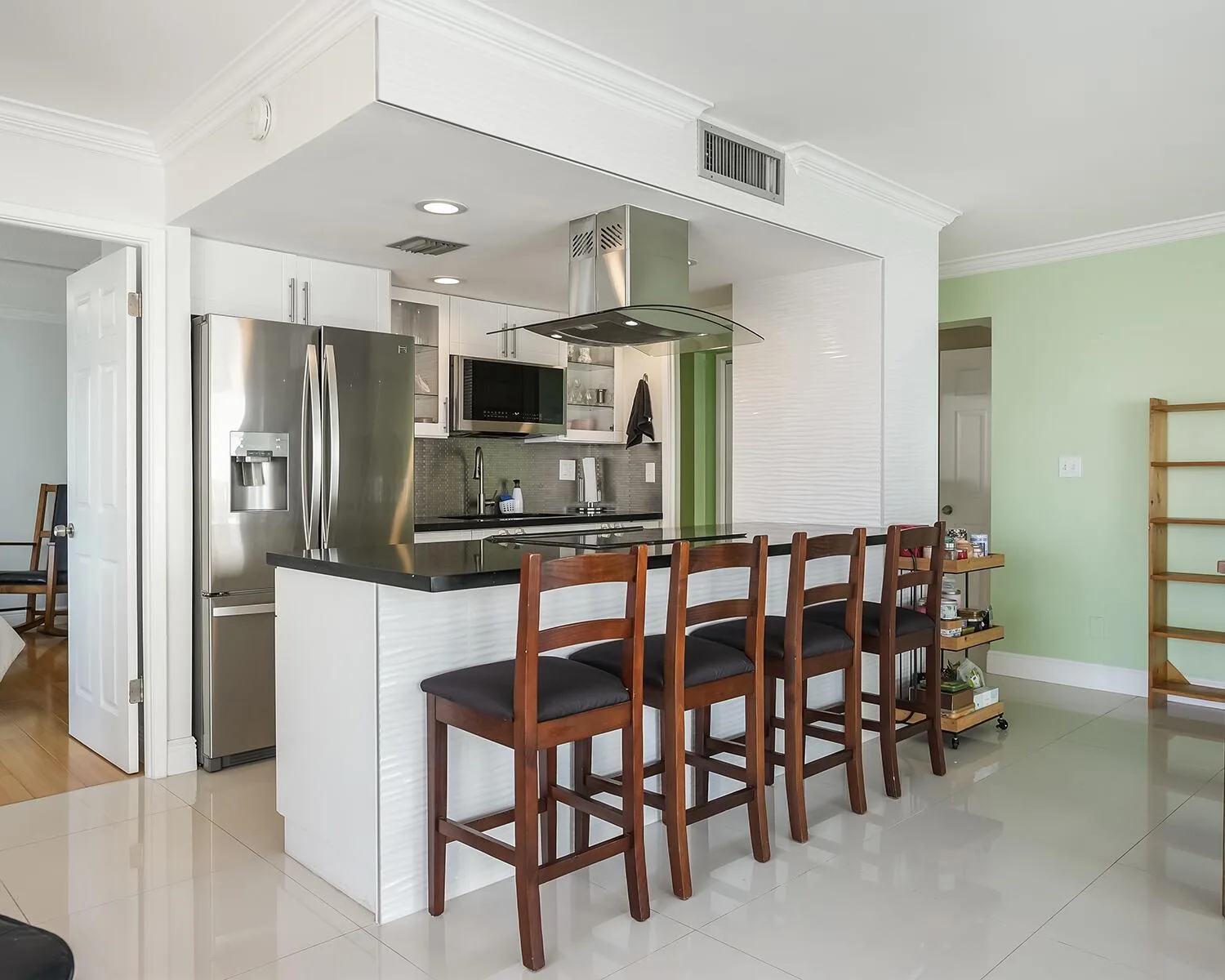 126 Golden Isles Drive # 52A, Hallandale Beach, FL 33009 photo 4