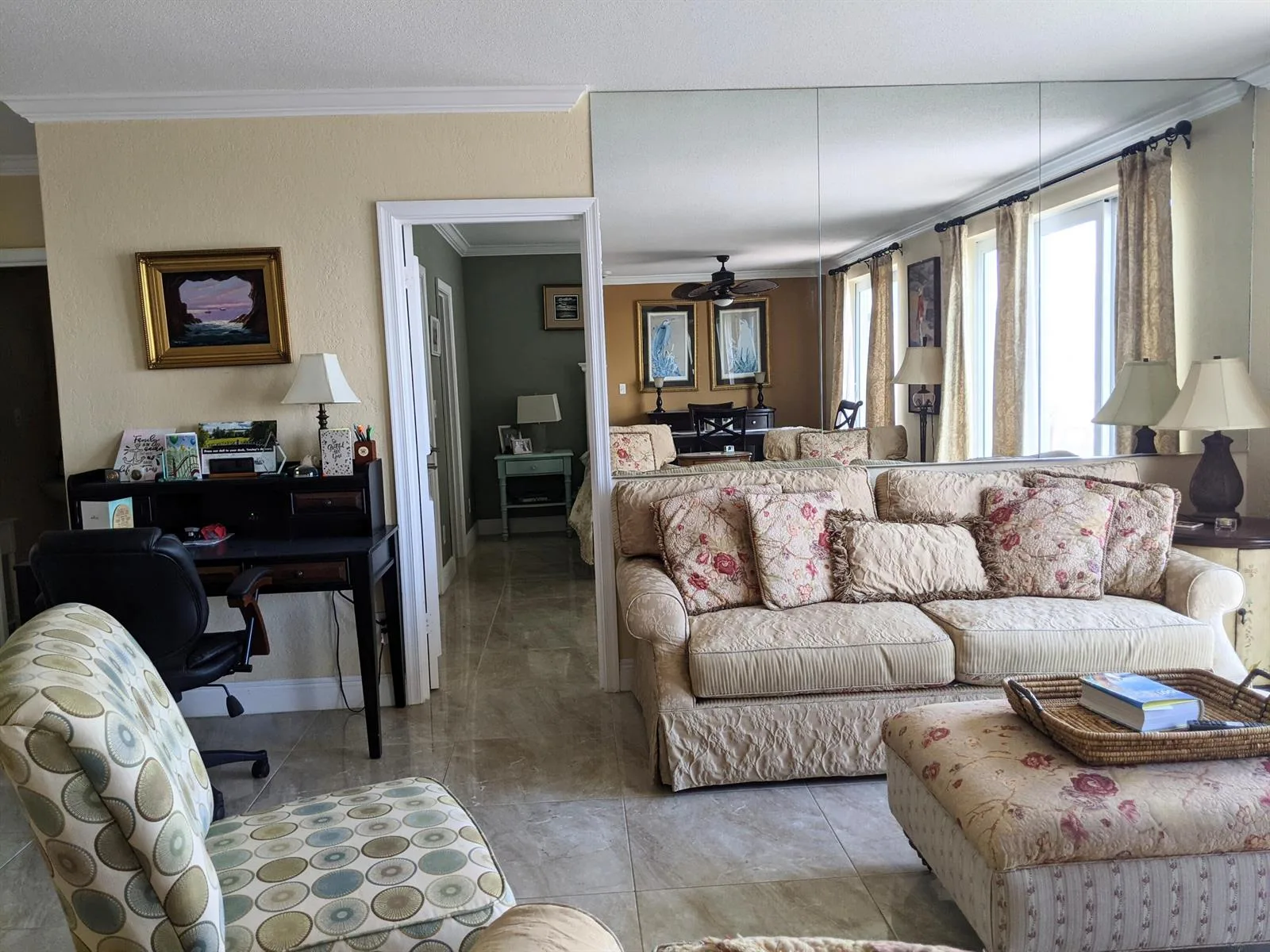 2840 S Ocean Boulevard # 6110, Palm Beach, FL 33480 photo 11