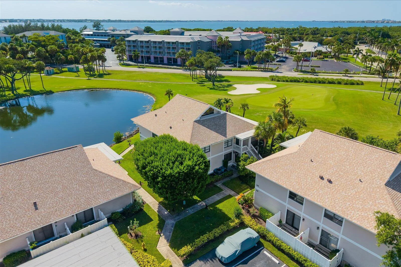 333 NE GOLFVIEW Circle, Hutchinson Island, FL 34996