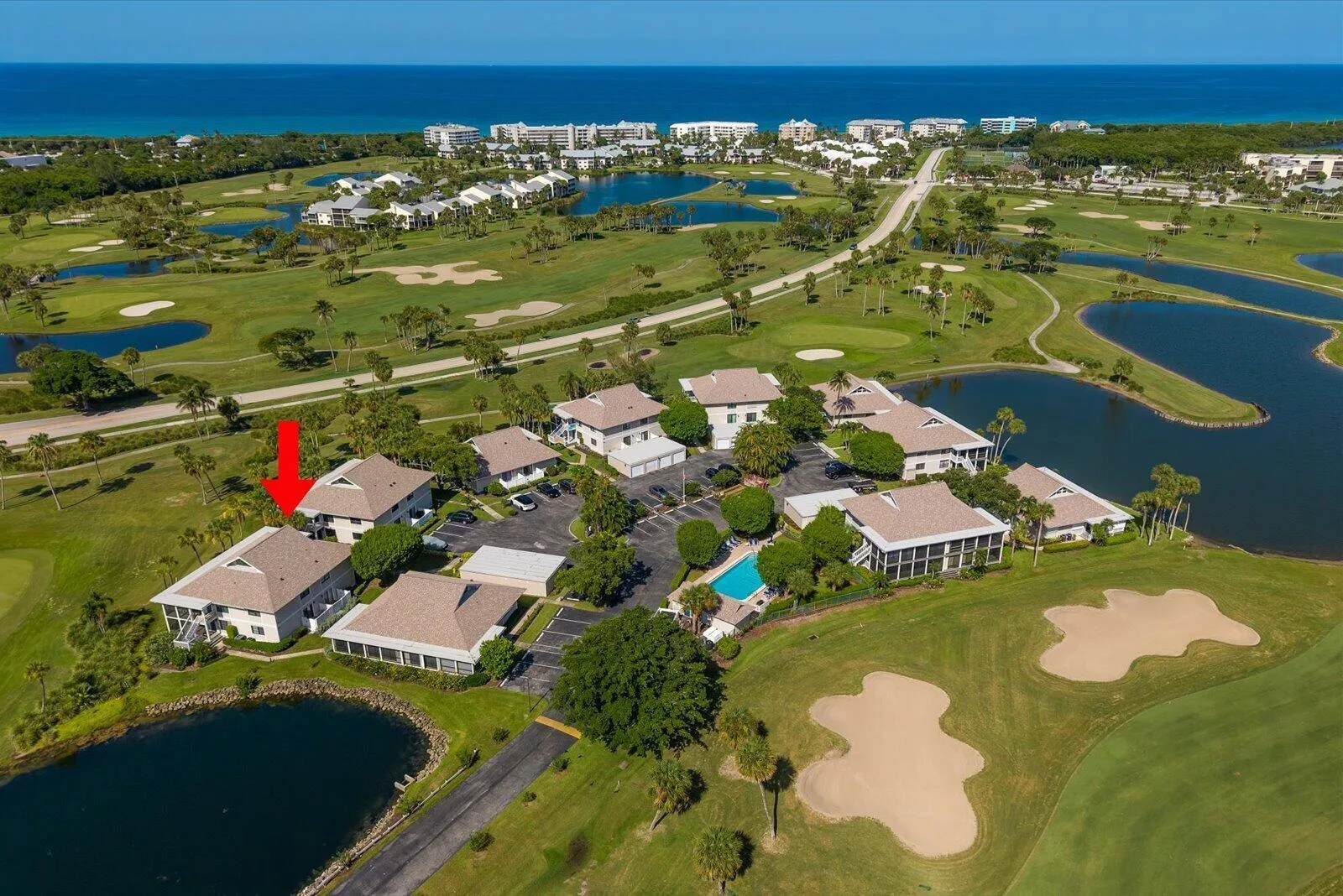 333 NE GOLFVIEW Circle, Hutchinson Island, FL 34996 photo 2