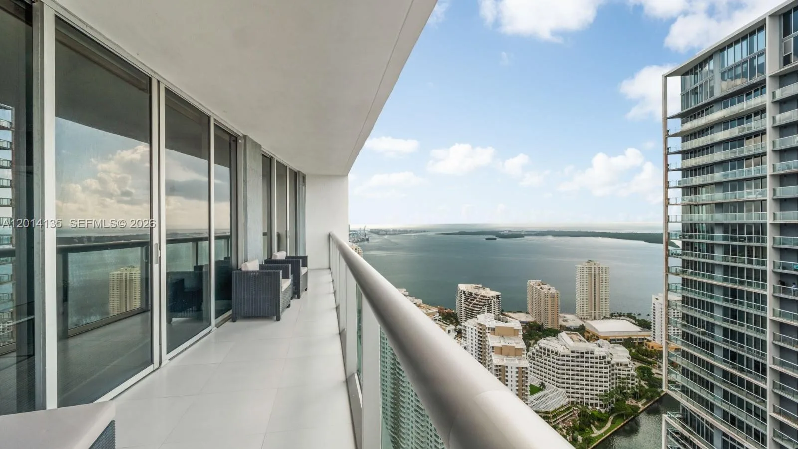 475 Brickell Ave # 5109, Miami, FL 33131