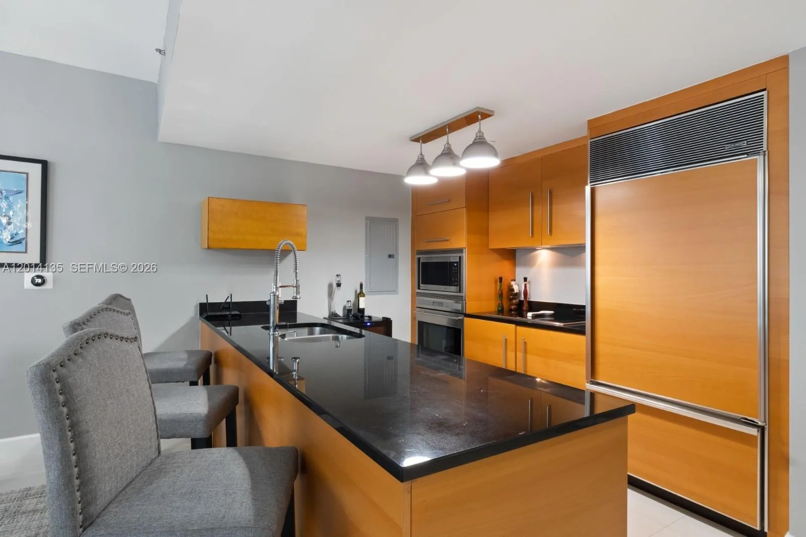 475 Brickell Ave # 5109, Miami, FL 33131 photo 2