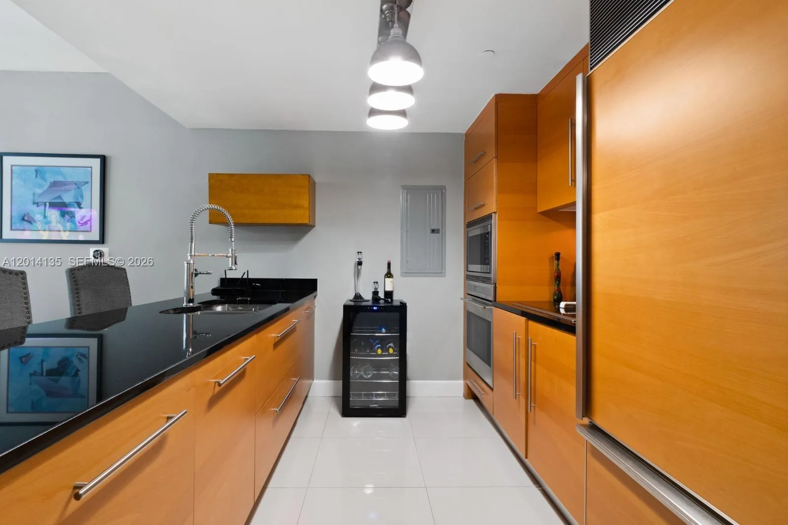 475 Brickell Ave # 5109, Miami, FL 33131 photo 3