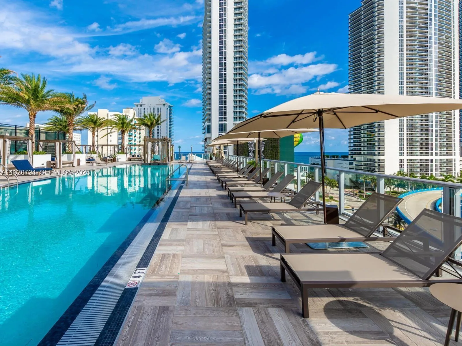 4010 S Ocean Dr # R3105, Hollywood, FL 33019 photo 3