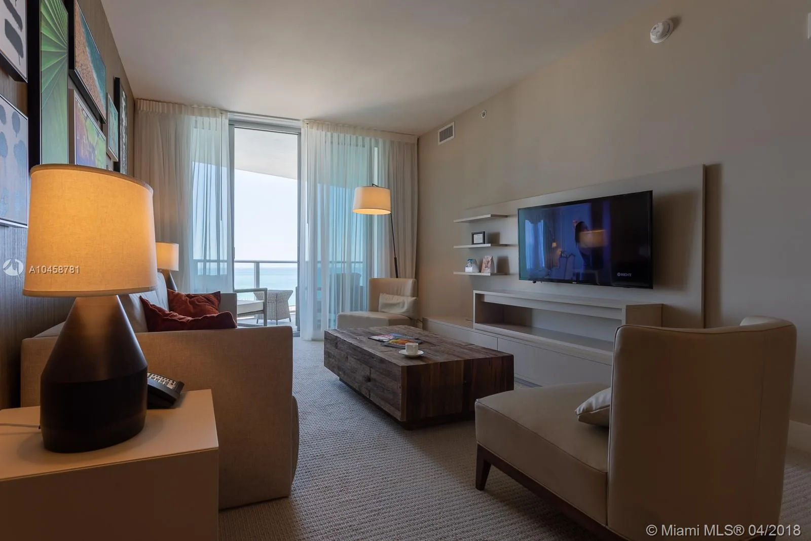 4111 S ocean dr # 1810, Hollywood, FL 33019 photo 5