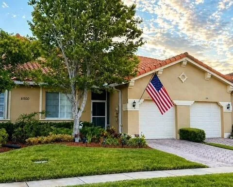 6500 Oxford Circle # 103, Vero Beach, FL 32966