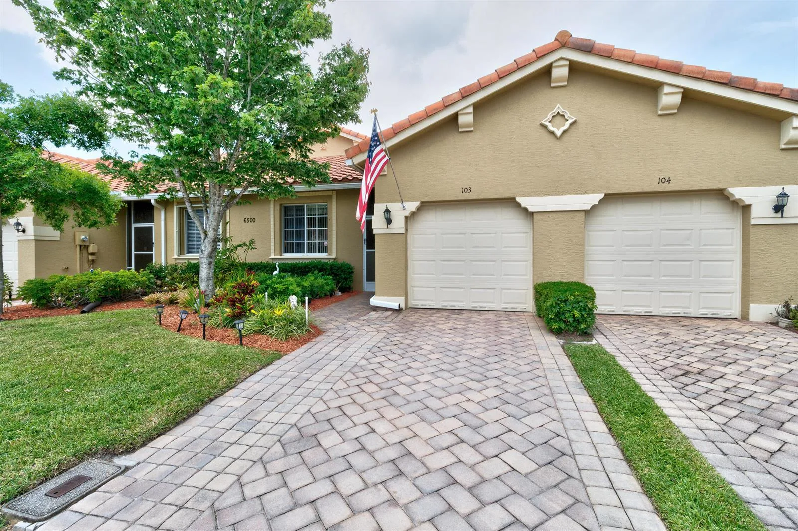 6500 Oxford Circle # 103, Vero Beach, FL 32966 photo 5