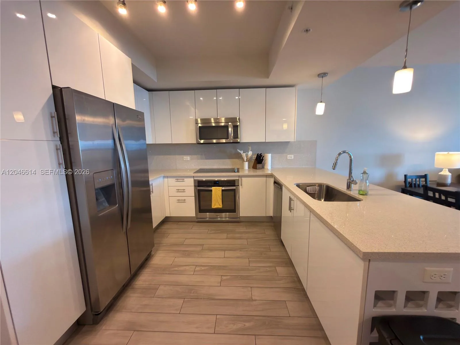 999 SW 1st Ave # 2613, Miami, FL 33130