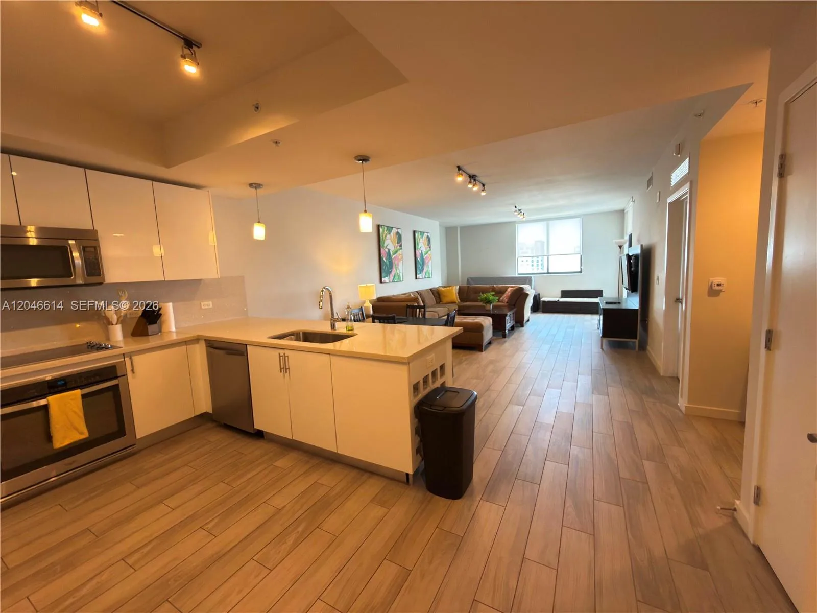 999 SW 1st Ave # 2613, Miami, FL 33130 photo 2