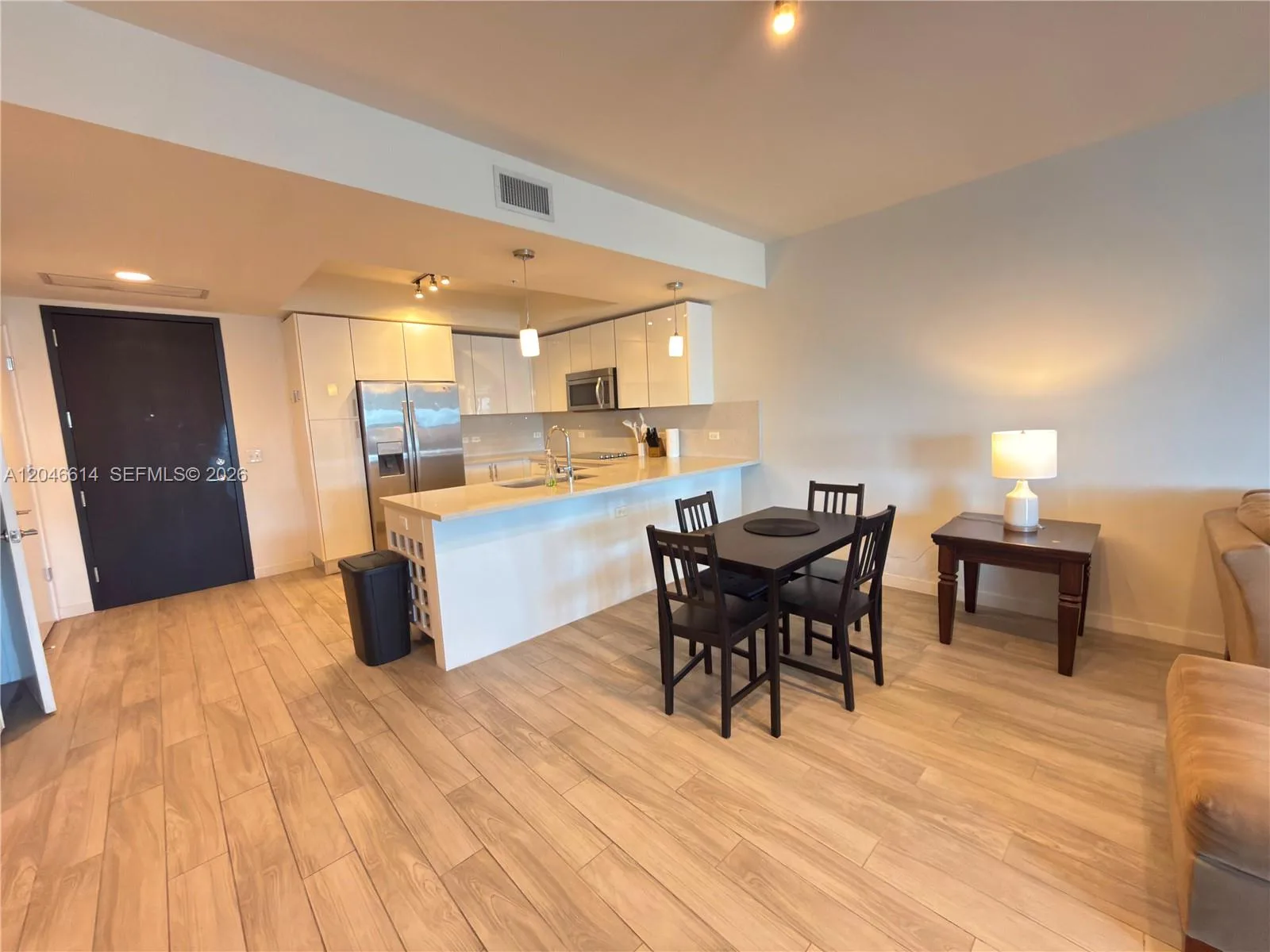 999 SW 1st Ave # 2613, Miami, FL 33130 photo 3