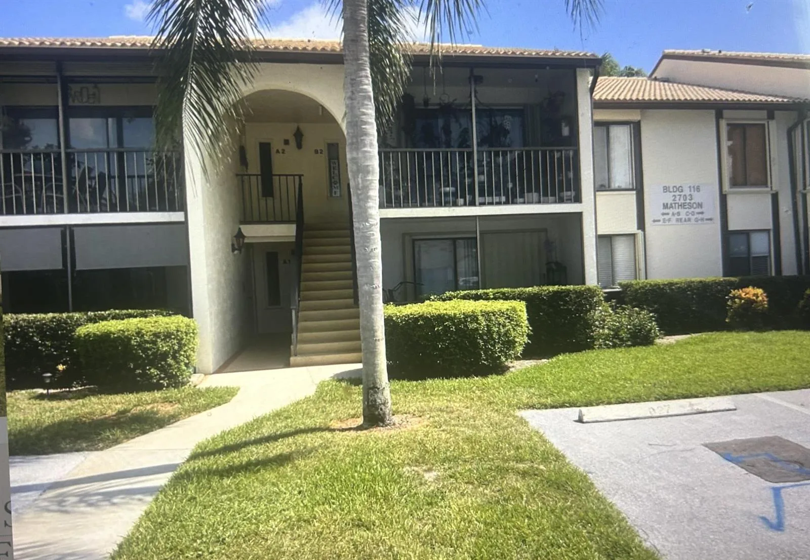 2703 SW Matheson Avenue # 116-b1, Palm City, FL 34990