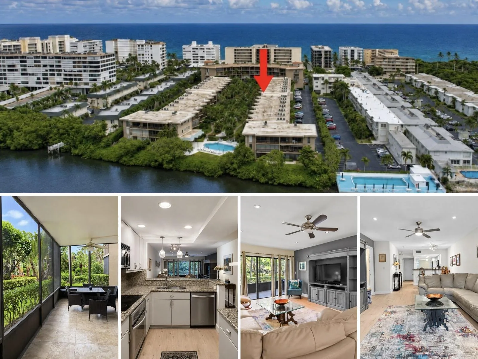 3605 S OCEAN Boulevard # 123, South Palm Beach, FL 33480