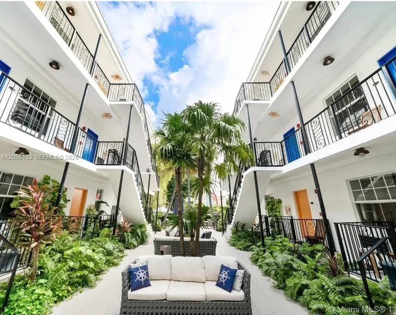 1330 Pennsylvania Ave # 313, Miami Beach, FL 33139