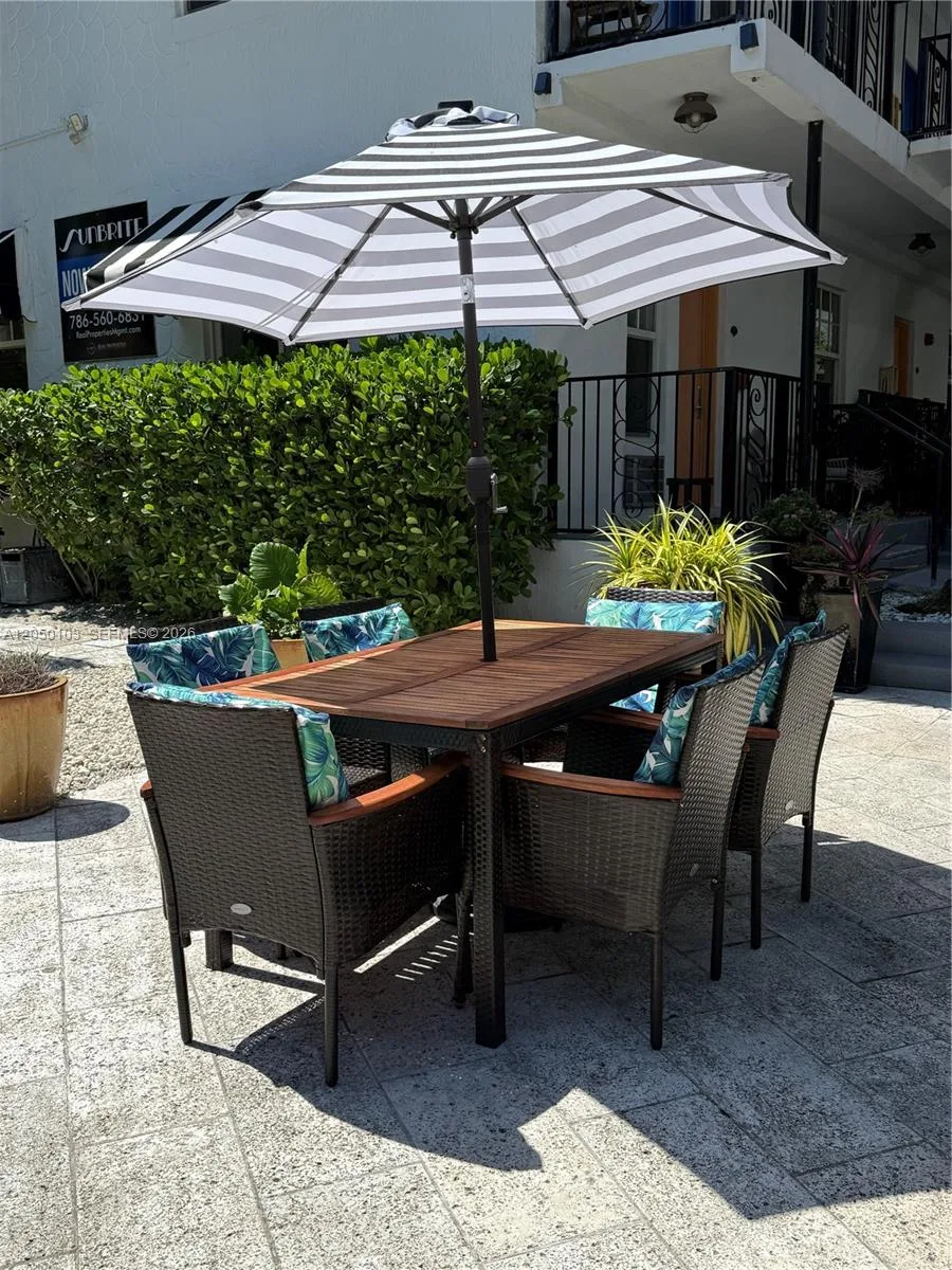 1330 Pennsylvania Ave # 313, Miami Beach, FL 33139 photo 4
