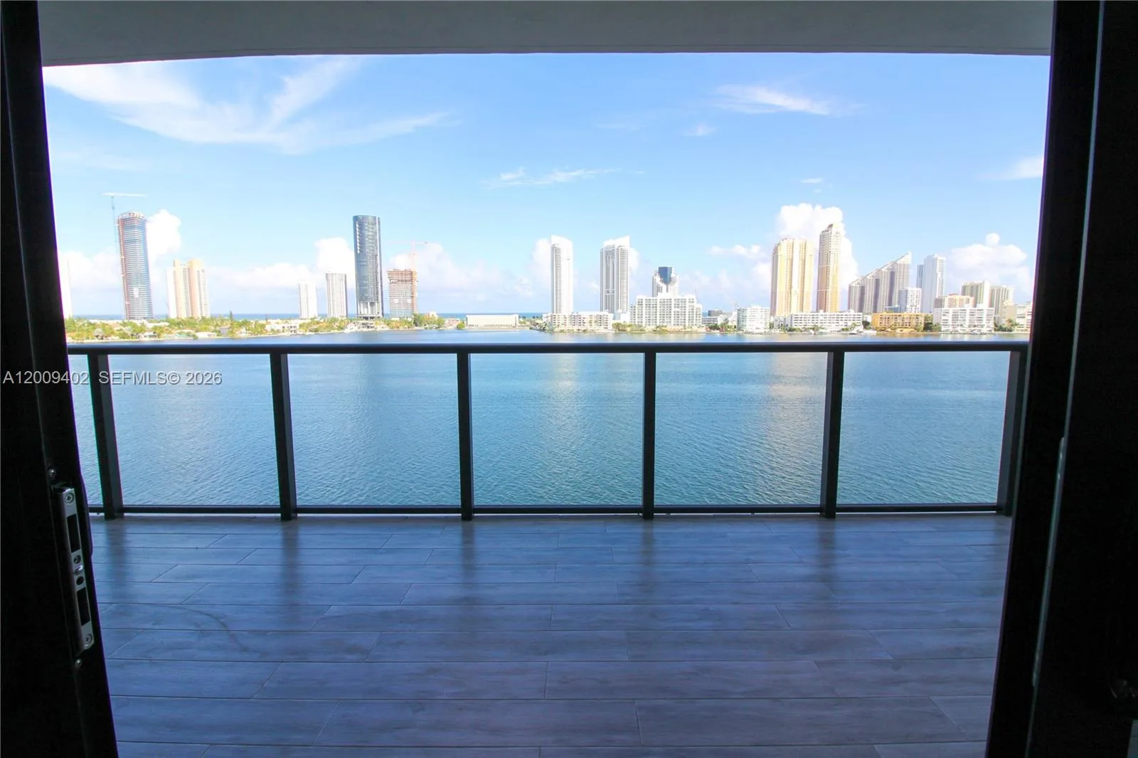 5000 Island Estates Dr # 606, Aventura, FL 33160