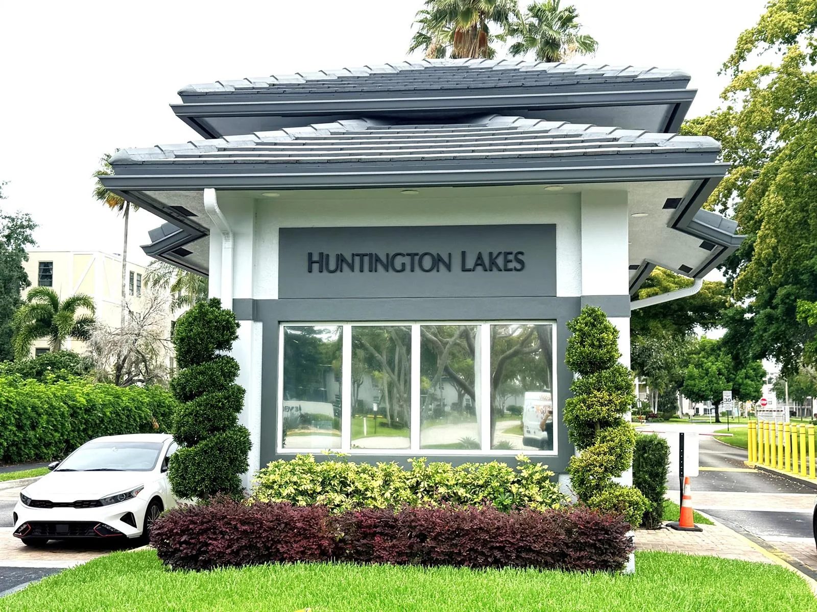 7076 Huntington Lane # 608, Delray Beach, FL 33446