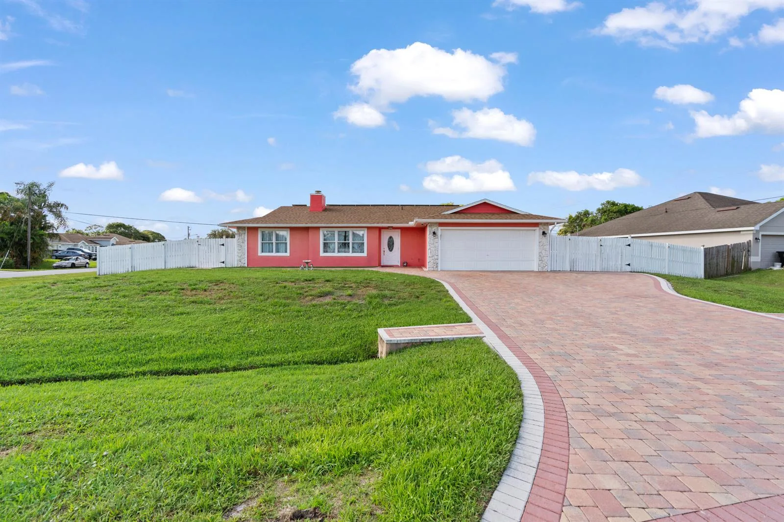 402 SW SEAFLOWER, Port St. Lucie, FL 34984