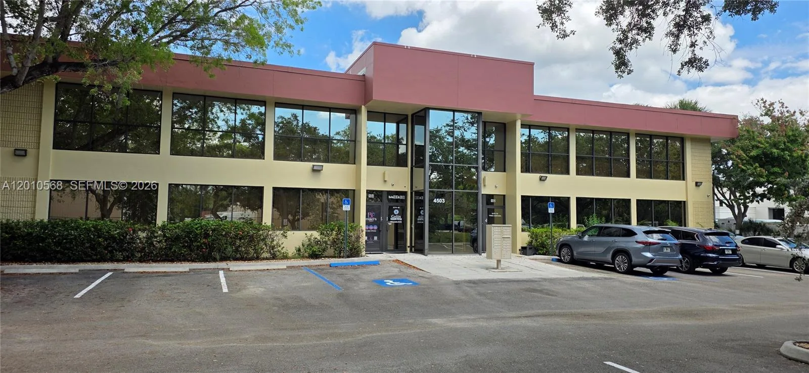 4503 NW 103rd Ave # 104, Sunrise, FL 33351