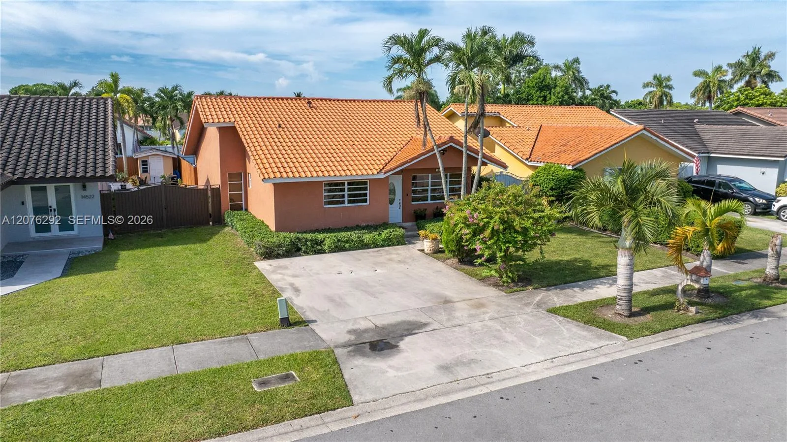 14526 SW 106th Ter, Miami, FL 33186